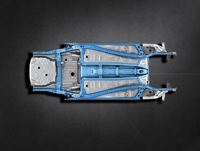 S-PRESSO: A Peppy Hatchback That's Perfect for the City